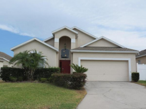 4 Bedroom Kissimmee Area Home